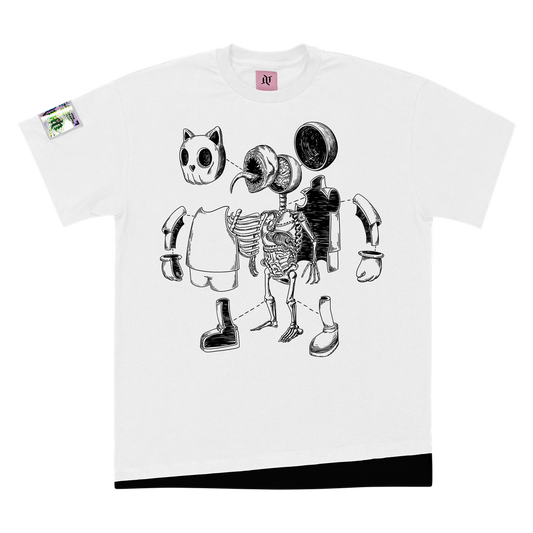 Innere Werte - T-Shirt