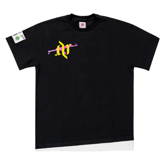Questionable Heroism - T-Shirt