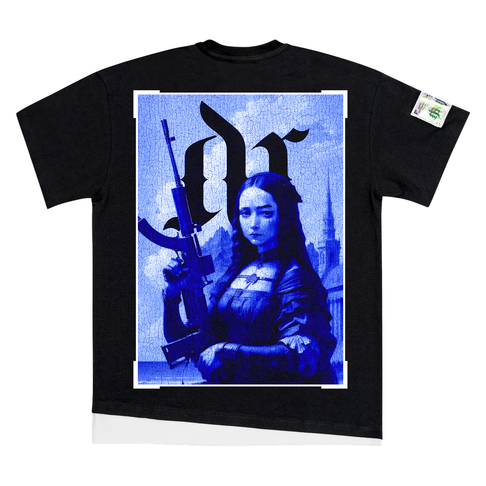 Renaissance - T-Shirt
