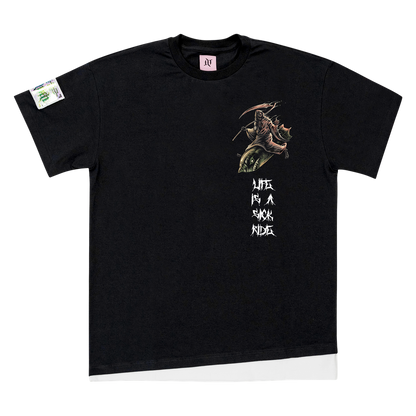 Sick Ride - T-Shirt