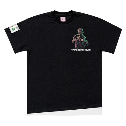 Stylish Beyond - T-Shirt