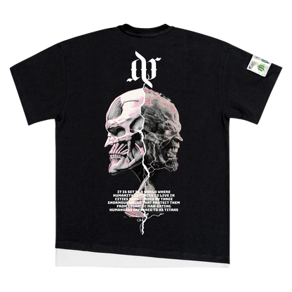 Titan - T-Shirt
