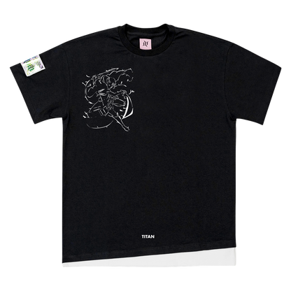 Titan - T-Shirt