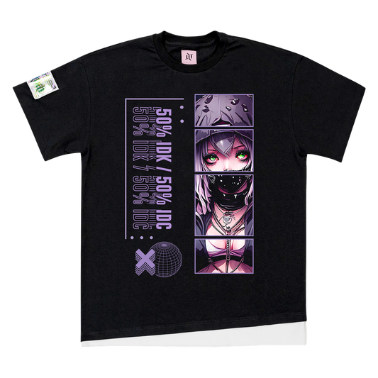 Wasted Youth - T-Shirt