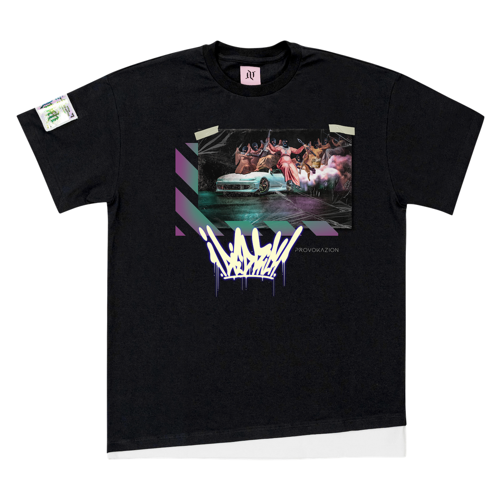 Dejavu - T-Shirt