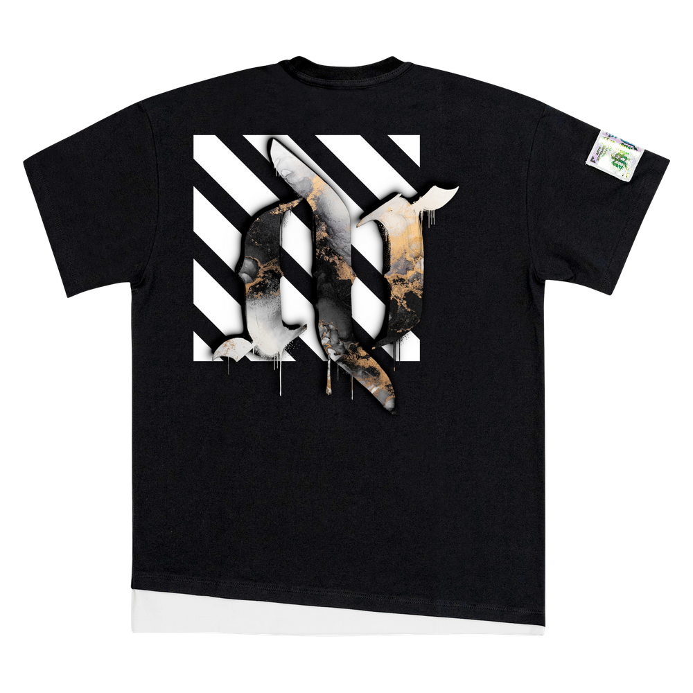 God is a Mobster - T-Shirt