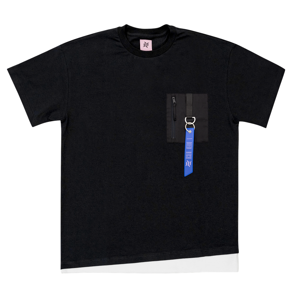 Nihilism Tag - T-Shirt