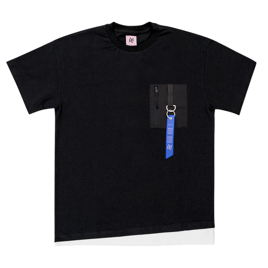 Nihilism Tag - T-Shirt