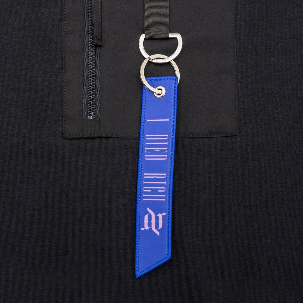 Nihilism Tag - T-Shirt