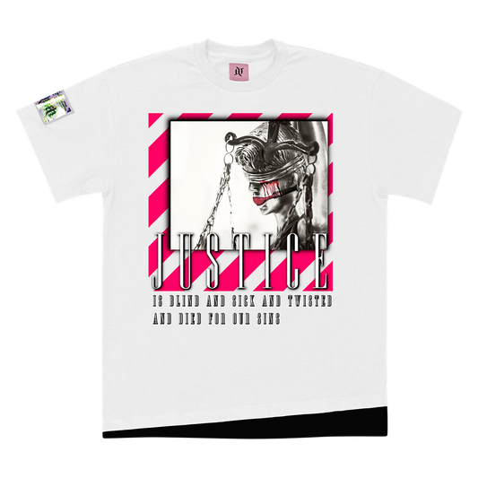 Justice - T-Shirt