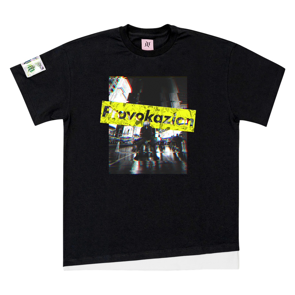 Big City Boi - T-Shirt