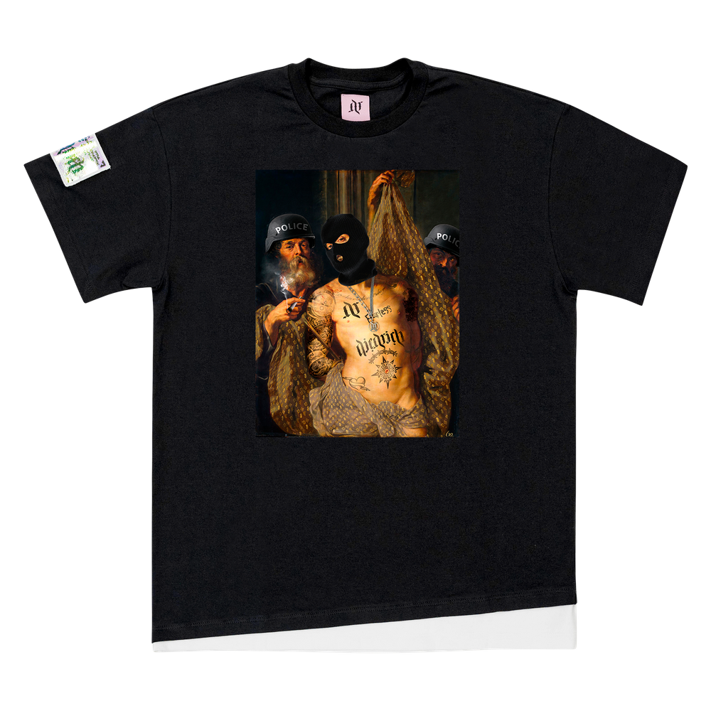Law Enforcement - T-Shirt