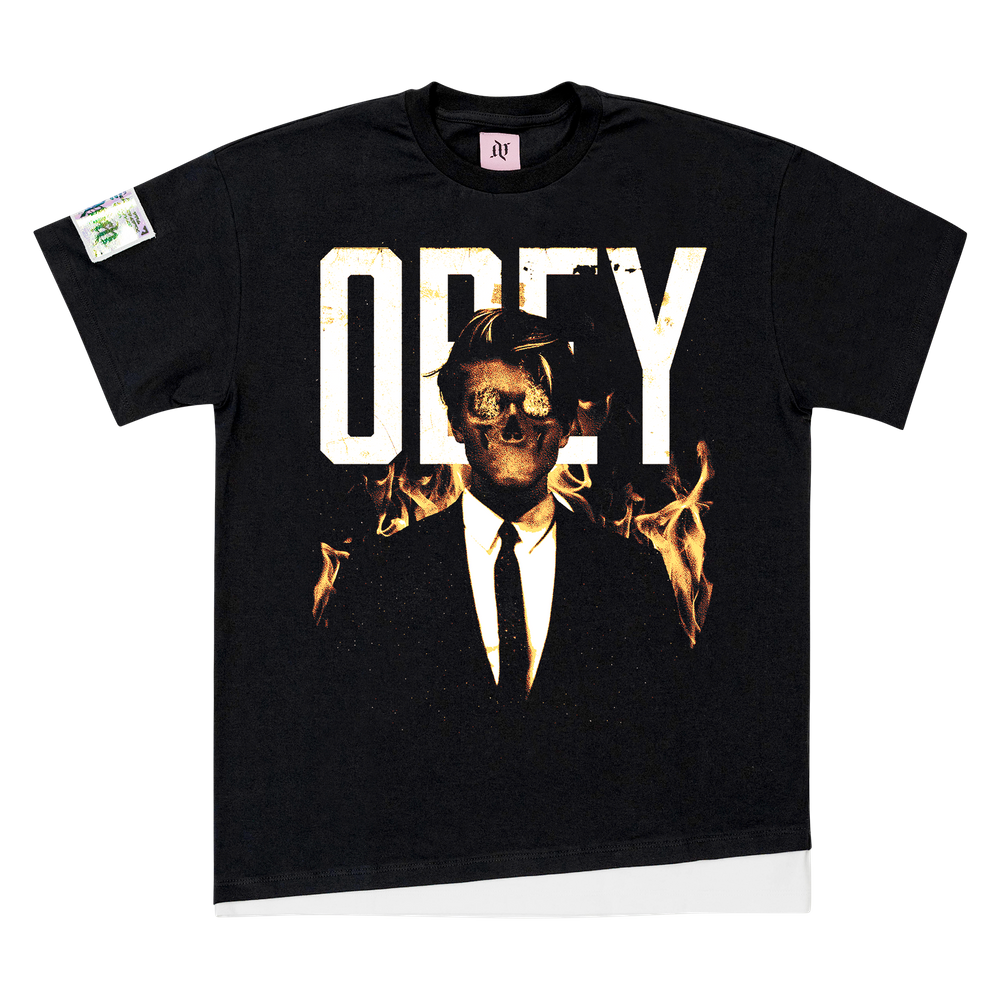 Jeremy - T-Shirt