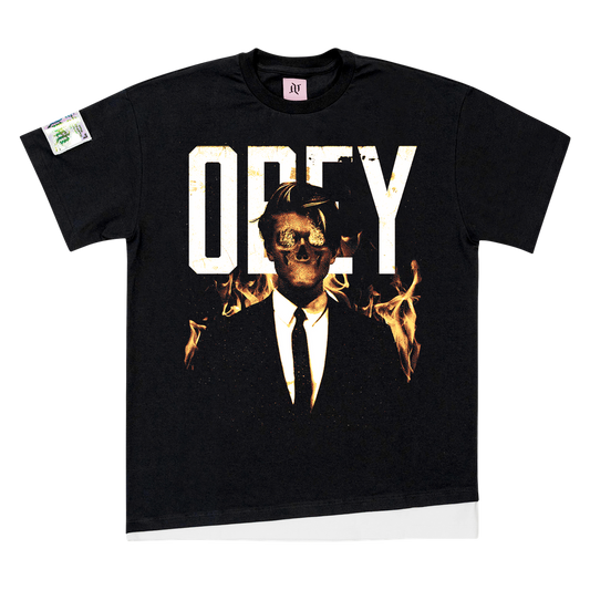 Jeremy - T-Shirt