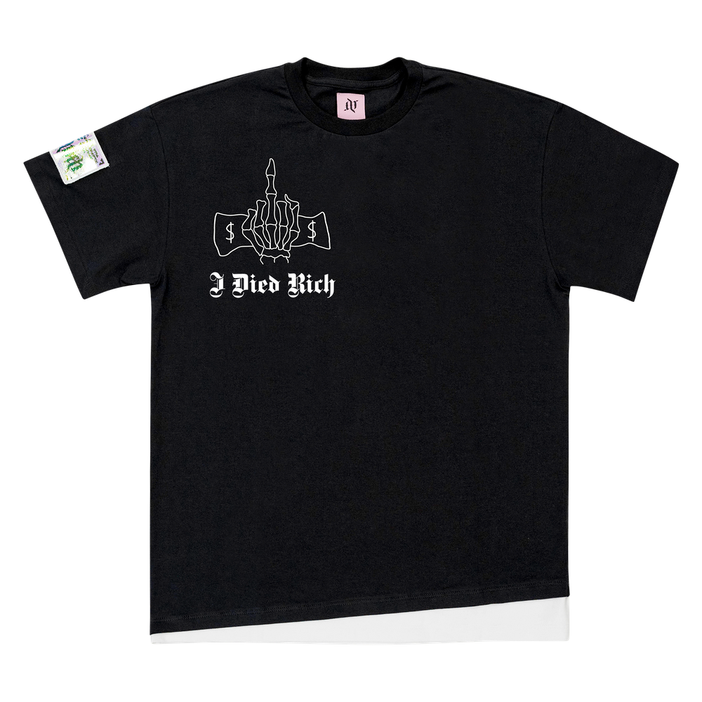 Pray for more - T-Shirt