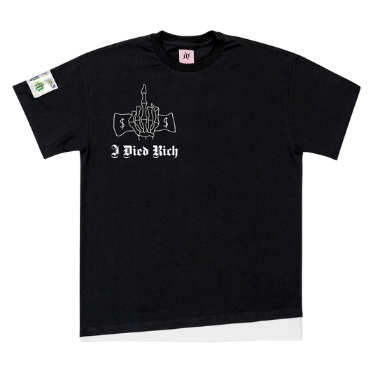 Pray for more - T-Shirt