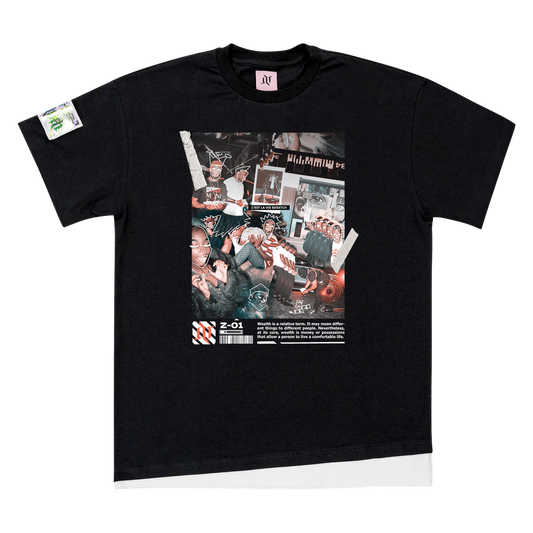 Street Cred - T-Shirt