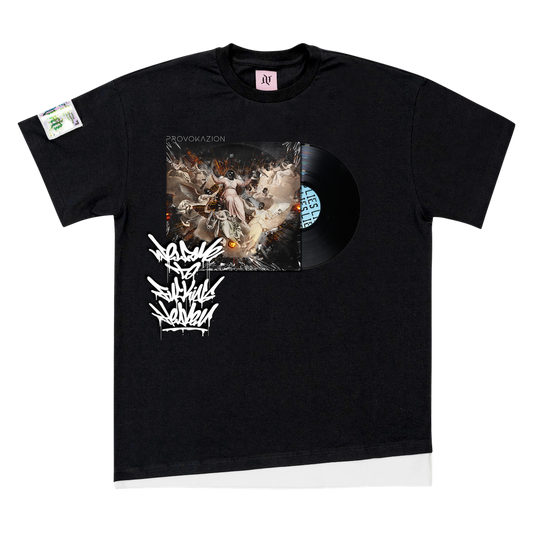 Welcome to Heaven - T-Shirt